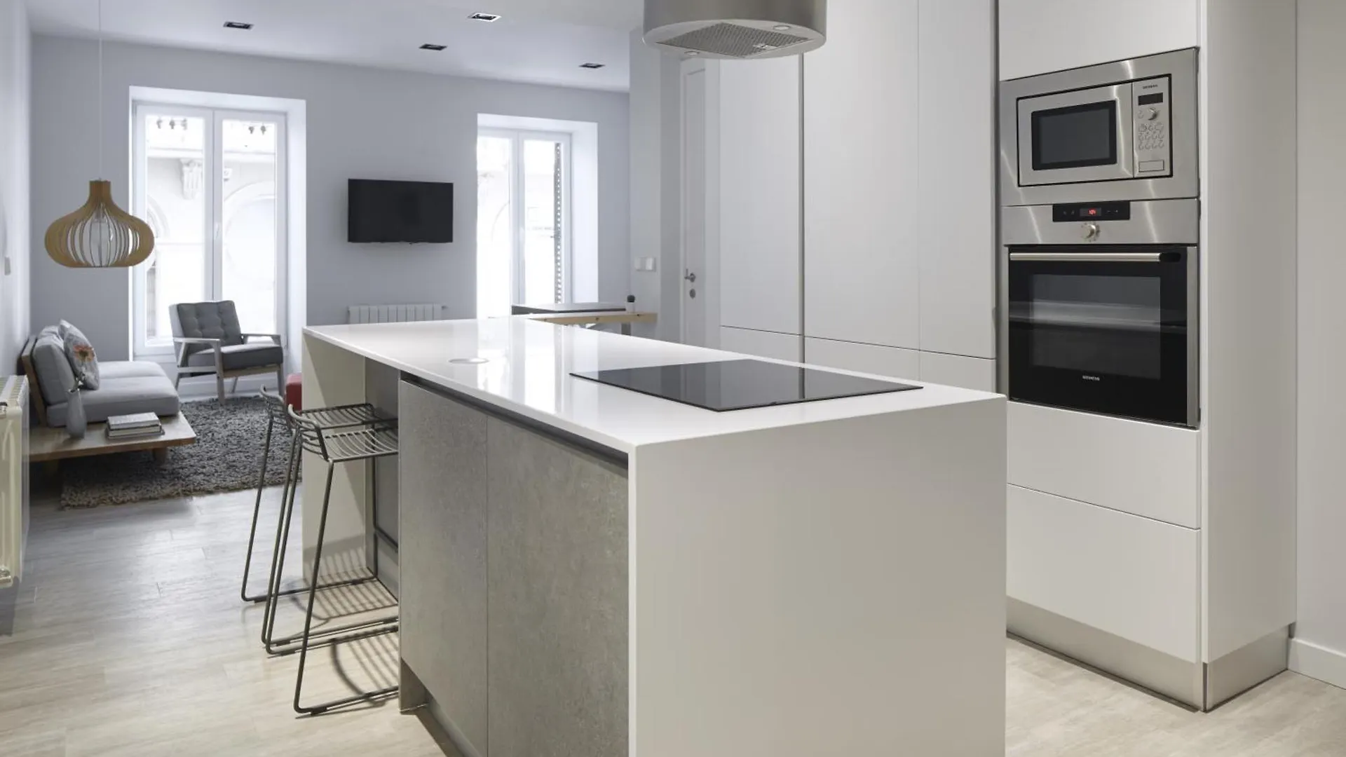 Soraluxe By Feelfree Rentals San Sebastián 0*,  Hiszpania