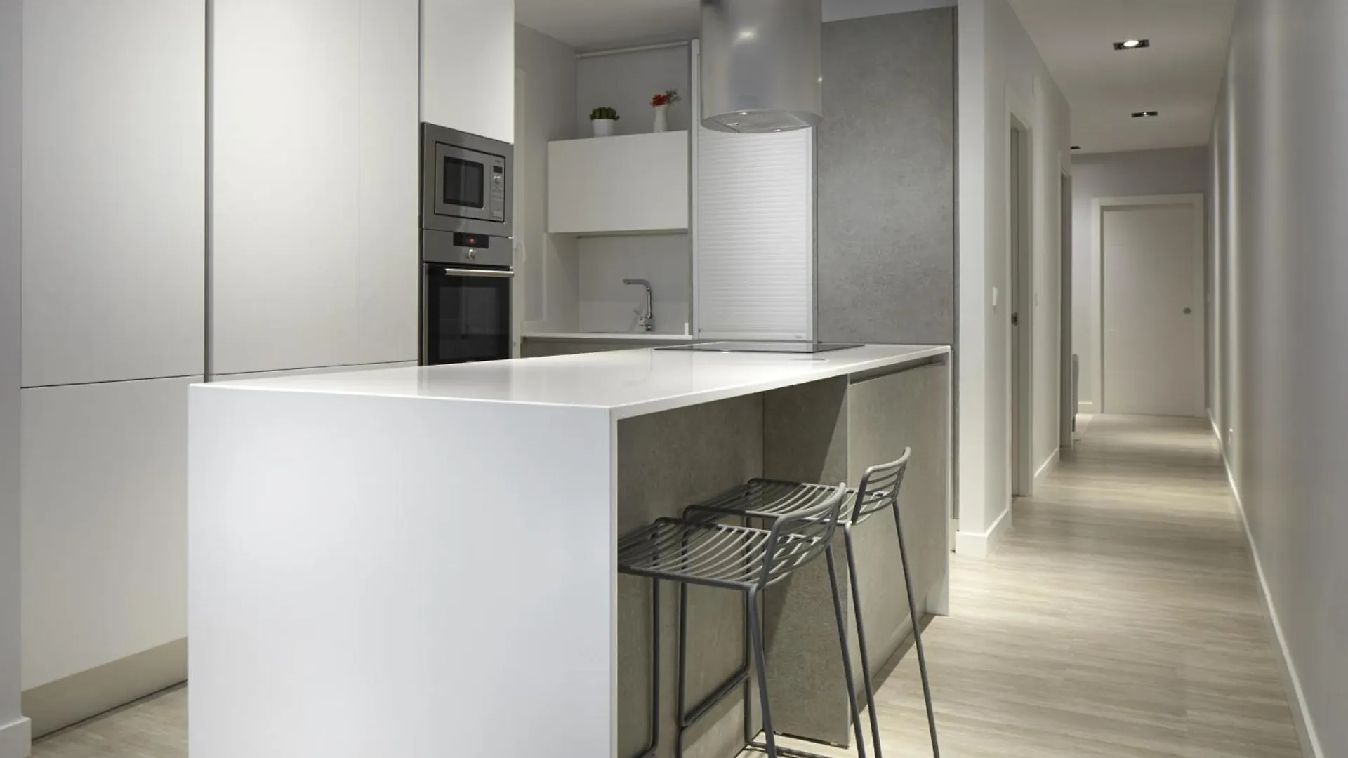 Soraluxe By Feelfree Rentals San Sebastián Apartament