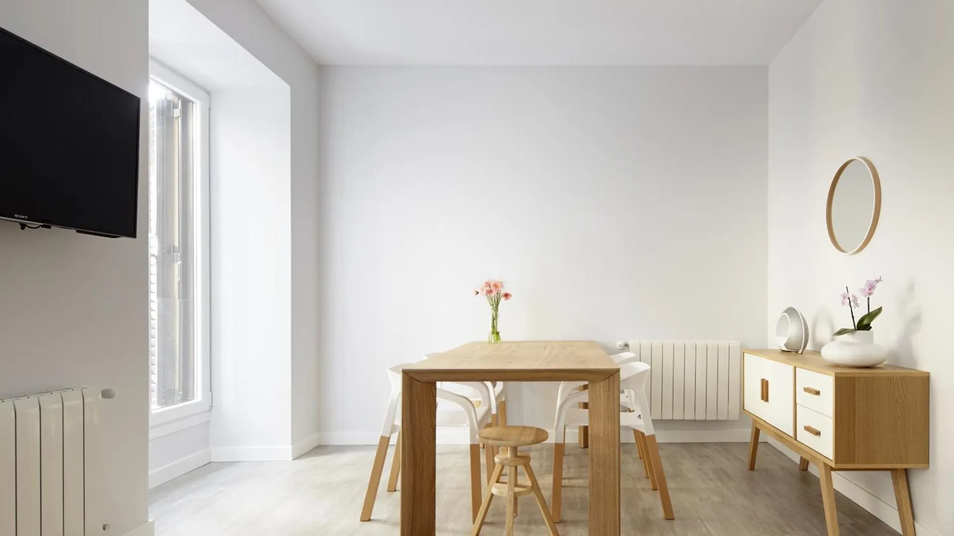 Soraluxe By Feelfree Rentals San Sebastián