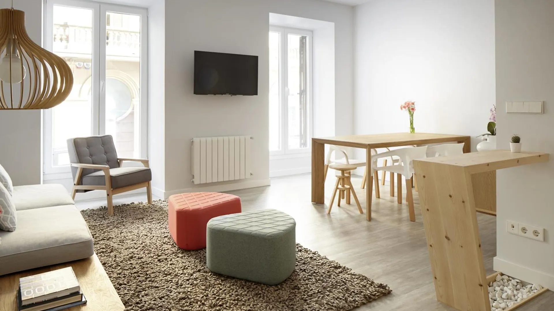 Apartmán Soraluxe By Feelfree Rentals San Sebastián