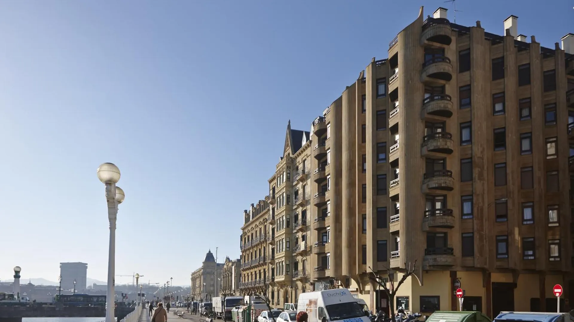 Soraluxe By Feelfree Rentals San Sebastián 0*,